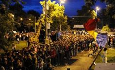Bucureşteni iubitori de cultură. Mii de oameni au invadat centrul Capitalei, în Noaptea Muzeelor