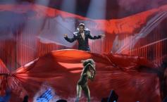 Cezar: Îmi doresc ca în această seară să îi fac mândri şi fericiţi pe toţi românii 