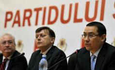 Crin Antonescu: Episodul Sorin Roşca Stănescu este încheiat. L-am asigurat pe premier de tot sprijinul liberalilor