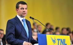 Daniel Constantin: Acestea au fost momentele cele mai încărcate de emoţie în USL