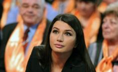 Elena Băsescu: Republica Moldova are un singur drum: spre Vest!