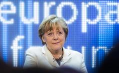 Guvernul german, despre o Europă "mai integrată": Este necesară prudenţa
