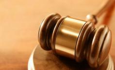Prim-procuror adjunct la Parchetul Judecătoriei Buftea, reţinut pentru luare de mită şi trafic de influenţă