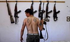 Tatăl adjunctului ministrului sirian de Externe, răpit de rebeli