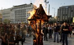 A fost lansat un nou partid politic în Grecia. Formaţiunea militează pentru revenirea la drahmă