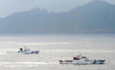 Anchetă deschisă după o posibilă deturnare a unei nave de pescuit chineze de către nord-coreeni