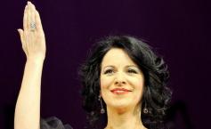 Angela Gheorghiu: Prestaţia lui Cezar a fost de cel mai mare nivel posibil. Concursul este injust prin jurizare