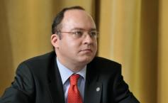Bogdan Aurescu: Respingem ideea că nu avem nevoie de scutul antirachetă