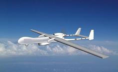 Franţa a început discuţiile cu SUA şi Israel, pentru a "cumpăra imediat" avioane fără pilot