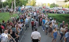 Noaptea Muzeelor, un succes pentru instituţii. Aproape 20.000 de persoane au vizitat Muzeul Antipa