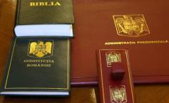 Principalele propuneri pentru schimbarea Constituţiei, explicate de coordonatorul Forumului Constituţional
