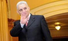 PSD ameninţă cu ruperea USL. Ilie Sârbu: Uniunea se destramă mâine, dacă nu pleacă Roşca Stănescu