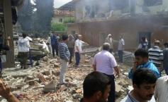 Bilanţul atentatelor comise în Irak se ridică la 71 de morţi