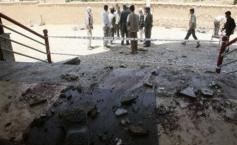 Cel puţin 11 morţi în urma unui atentat sinucigaş din Afganistan