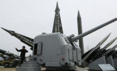 Coreea de Nord: Lansările de rachete, parte a unor exerciţii militare de apărare