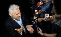 Ioan Becali: Nimeni nu va mişca un deget la Steaua fără acordul lui Gigi