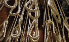 Iranul a EXECUTAT doi bărbaţi acuzaţi de spionaj