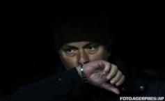 Jose Mourinho va pleca de la Real Madrid la finalul sezonului