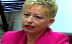 Judecătoarea Carmen Mladen, condamnată definitiv la trei ani şi jumătate de închisoare cu suspendare