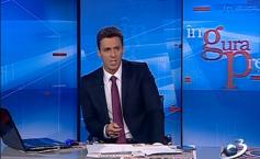 Mircea Badea, dezamăgit de Eurovision: Toate piesele mi s-au părut la fel