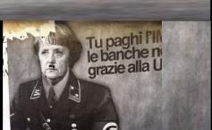 Premierul Ungariei o compară pe Angela Merkel, cancelarul german, cu Hitler