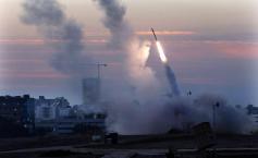 Siria, pregătită să bombardeze Tel Aviv, ca răspuns la ameninţările Israelului