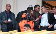 Zmărăndescu, despre Becali: Se sinucide! Nu mai rezistă!