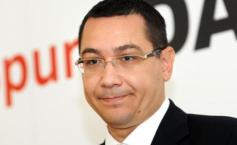A plagiat Victor Ponta la teza de doctorat? Vezi decizia Parchetului General