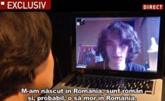 Abandonaţi în orfelinatele groazei, astăzi oameni de succes: O să mor în România, nu sunt american