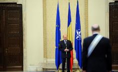 Ambasadorii români în SUA, Rusia şi Israel, rechemaţi de la post de preşedintele Băsescu