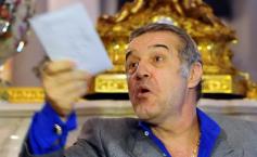 Becali declanşează procedura de graţiere. I-a cerut avocatului său să introducă un memoriu la Preşedinţie
