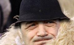 Condamnarea lui Gigi Becali, în presa de peste hotare: "Extravagantul păstor de oi a fost arestat"