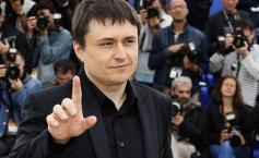 După ce săptămâna trecută şi-au bătut joc de el la TV, francezii l-au PREMIAT astăzi pe Cristian Mungiu