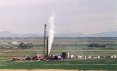 Explorări cu explozibili. UE ar putea interzice exploatare gazelor de şist prin fracturare hidraulică