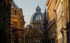 Fortificaţiile Bucureştiului şi Centrul Istoric, promovate prin intermediul unui parteneriat între Primăria Capitalei şi Ministerul Turismului