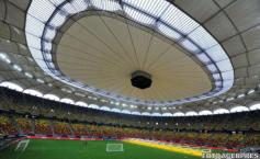 FRF has officially submitted its candidacy to host football matches in the Euro 2020 Championship