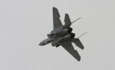 Israelul violează din nou spaţiul aerian libanez