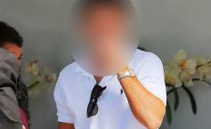 Mare cuceritor de la Hollywood, refuzat de un model