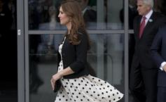 Milioane de oameni s-au uitat la aceste imagini. Cum a fost fotografiată Ducesa de Cambridge