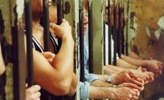 Penitenciarele au rămas fără bani. Nu mai există fonduri pentru a plăti utilităţile