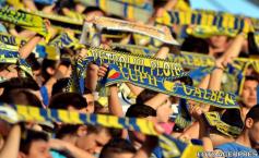 Petrolul este prima finalistă a Cupei României, deşi a pierdut returul cu Oţelul