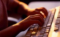 Porn sites accessed by many children in Romania. Many have not even reached the age of 6 