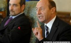 Prin ce procedură trebuie să treacă Becali pentru a fi graţiat de Băsescu