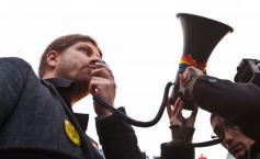 Remus Cernea şi-a anunţat demisia din grupul PSD