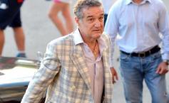 Salvarea lui Gigi Becali trenează la Senat. Proiectul de lege care l-ar putea scoate pe afacerist de la închisoare