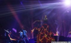 Scandal Eurovision: Un preşedinte a cerut renumărarea voturilor