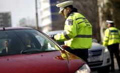 Toţi şoferii din România trebuie să afle asta. Peste 40 de zile, amenzile pot ajunge la 8.000 de lei