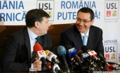 USL seems to have found the solution to the crisis settlement. View Victor Ponta’s announcement