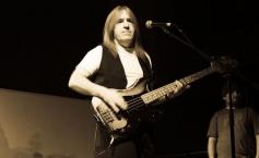 A murit o legendă a muzicii rock. Artistul suferea de cancer pancreatic