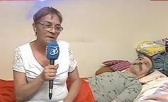 Boala l-a transformat într-o umbră, dar autorităţile îl consideră sănătos tun. Cum reacţionează autorităţile în faţa unui sistem bolnav